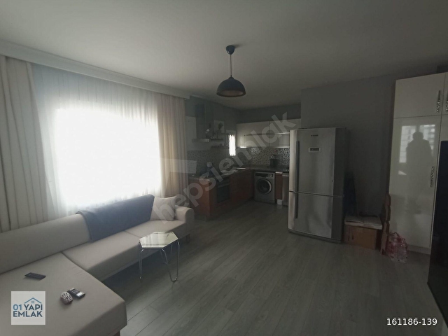DR. SADIK AHMET BULVAR ÜZERİ 2+1 SATLIK DAİRE - Görsel 5