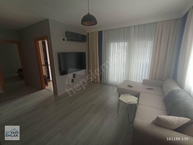 DR. SADIK AHMET BULVAR ÜZERİ 2+1 SATLIK DAİRE - Görsel 3