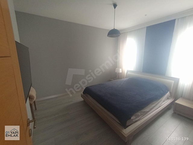 DR. SADIK AHMET BULVAR ÜZERİ 2+1 SATLIK DAİRE - Görsel 11