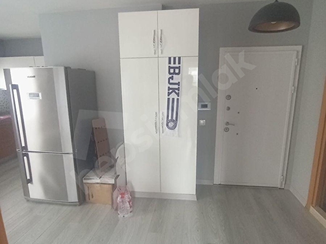 DR. SADIK AHMET BULVAR ÜZERİ 2+1 SATLIK DAİRE - Görsel 6