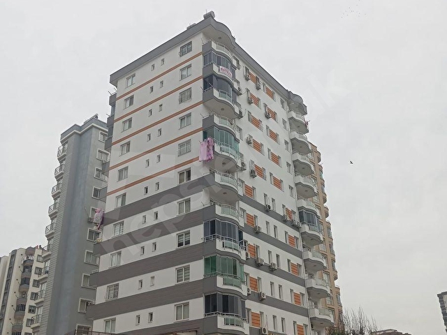 DR. SADIK AHMET BULVAR ÜZERİ 2+1 SATLIK DAİRE - Görsel 19