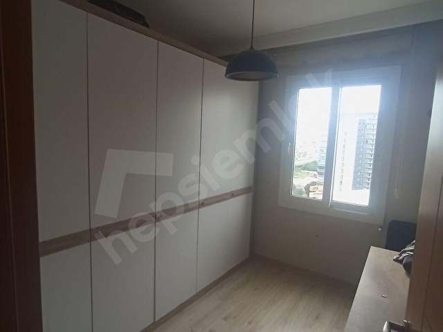 DR. SADIK AHMET BULVAR ÜZERİ 2+1 SATLIK DAİRE - Görsel 9
