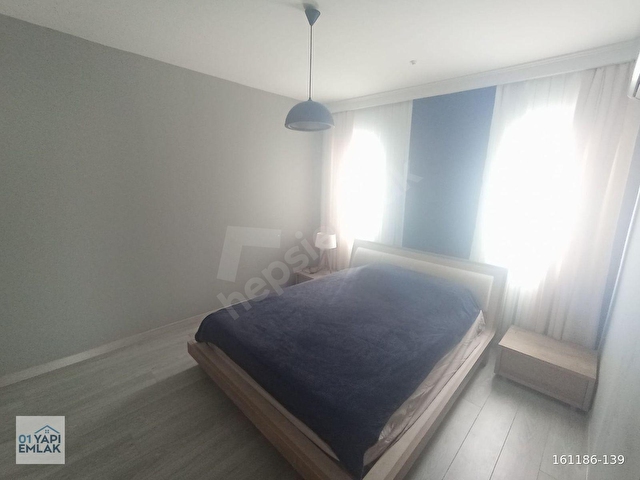 DR. SADIK AHMET BULVAR ÜZERİ 2+1 SATLIK DAİRE - Görsel 10