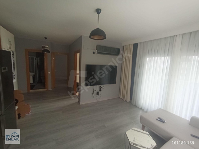 DR. SADIK AHMET BULVAR ÜZERİ 2+1 SATLIK DAİRE - Görsel 4