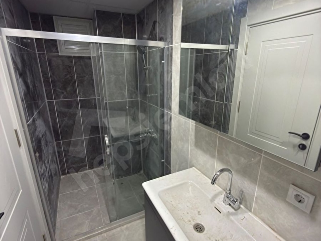 HİCRETDEN MEYDAN PLUS SİTESİNDE 3+1, 120 M² CADDE CEPHELİ DAİRE - Görsel 21