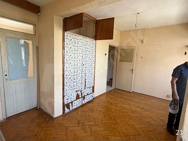 Antalya Muratpaşa memurevleri 207 sok kiralık 3+1 daire asansör yok - Görsel 6
