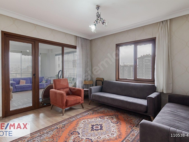 ERYAMAN SERMİNA LİFE MANZARALI 4+1 SATILIK DAİRE - Görsel 27