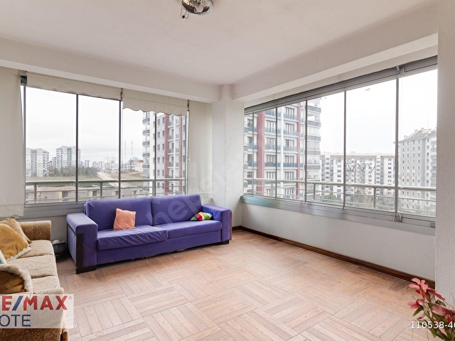 ERYAMAN SERMİNA LİFE MANZARALI 4+1 SATILIK DAİRE - Görsel 17