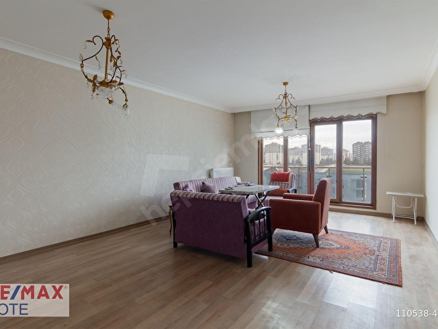 ERYAMAN SERMİNA LİFE MANZARALI 4+1 SATILIK DAİRE - Görsel 13