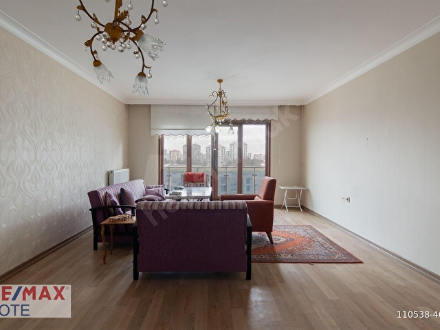 ERYAMAN SERMİNA LİFE MANZARALI 4+1 SATILIK DAİRE - Görsel 14