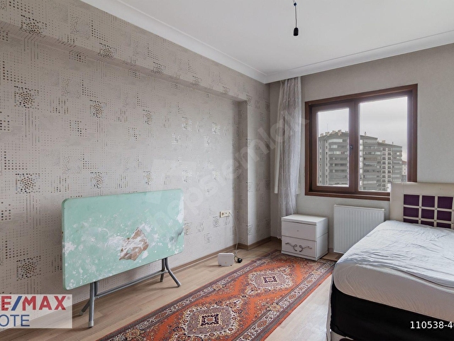 ERYAMAN SERMİNA LİFE MANZARALI 4+1 SATILIK DAİRE - Görsel 24