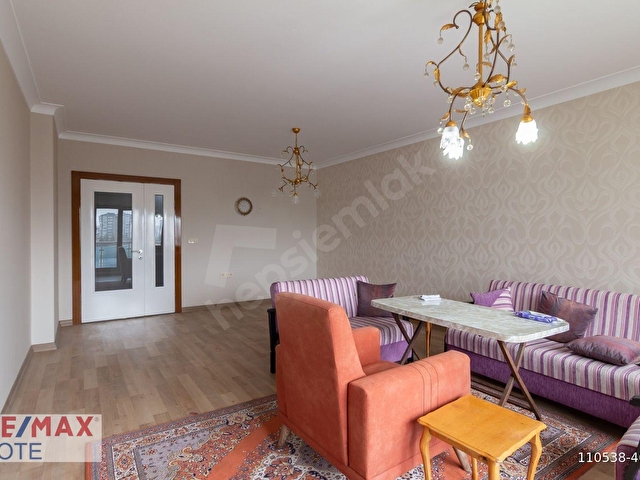 ERYAMAN SERMİNA LİFE MANZARALI 4+1 SATILIK DAİRE - Görsel 16