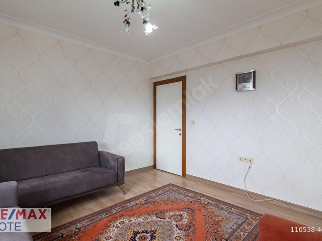 ERYAMAN SERMİNA LİFE MANZARALI 4+1 SATILIK DAİRE - Görsel 28