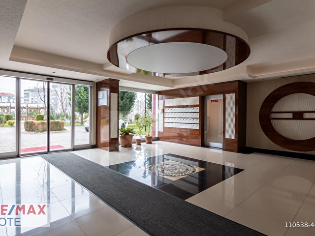ERYAMAN SERMİNA LİFE MANZARALI 4+1 SATILIK DAİRE - Görsel 4