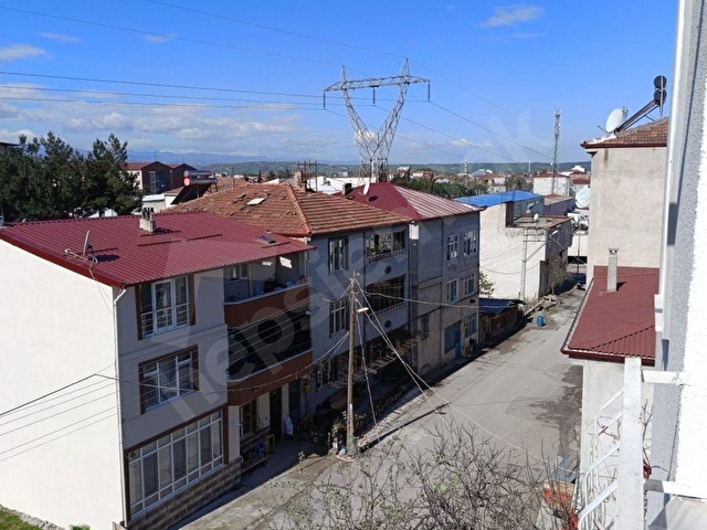 A.Y.S. GAYRİMENKUL DEN KİRALIK DAİRE 3+1 - Görsel 13