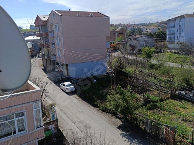 A.Y.S. GAYRİMENKUL DEN KİRALIK DAİRE 3+1 - Görsel 14