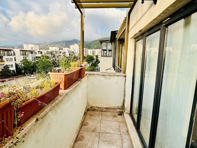 YİĞİT EMLAKTAN ÇAĞLALIK TOKİ KONUTLARINDA EŞYALI KİŞRALIK DAİRE - Görsel 23