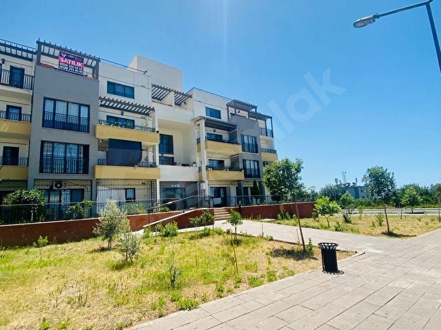 YİĞİT EMLAKTAN ÇAĞLALIK TOKİ KONUTLARINDA EŞYALI KİŞRALIK DAİRE - Görsel 28