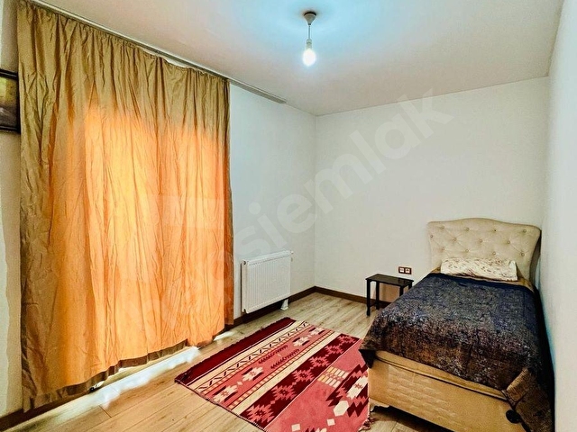 YİĞİT EMLAKTAN ÇAĞLALIK TOKİ KONUTLARINDA EŞYALI KİŞRALIK DAİRE - Görsel 30