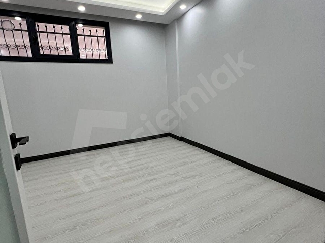 Gültepe Mahallesinde Sıfır Binada Bahçe Katı 1+1 Satılık Lüks - Görsel 6