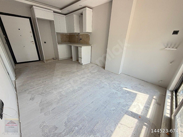 SATILIK 1+1 ANTALYA OTOGAR KARŞISI ERENKÖY ÇAMLIBEL MAHALLESİDE KATTA 1+1 FIRSAT DAİRE KALAN SON 2 - Görsel 3