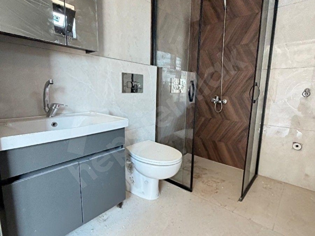 SATILIK 1+1 ANTALYA OTOGAR KARŞISI ERENKÖY ÇAMLIBEL MAHALLESİDE KATTA 1+1 FIRSAT DAİRE KALAN SON 2 - Görsel 9