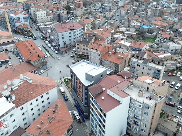 ÇARŞI MERKEZİNDE 75 M² 2+0 KİRALIK OFİS & İŞYERİ MERKEZİ KONUM - Görsel 5