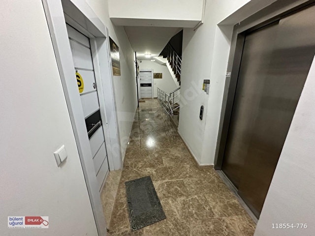 ÇARŞI MERKEZİNDE 75 M² 2+0 KİRALIK OFİS & İŞYERİ MERKEZİ KONUM - Görsel 14