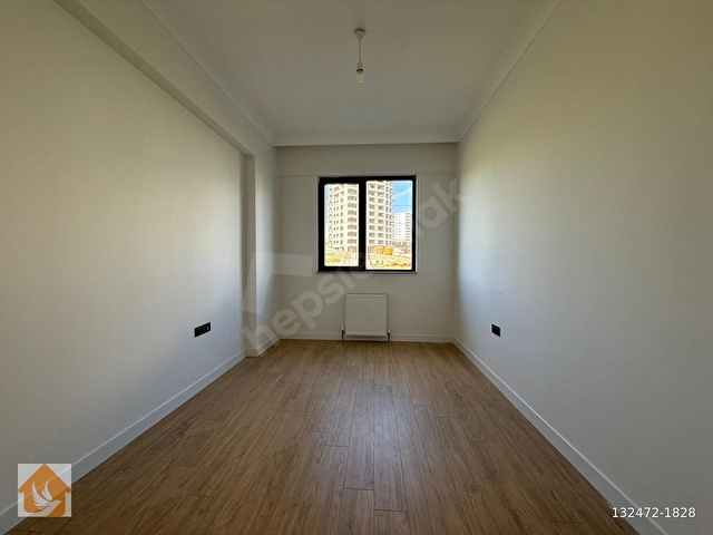 GÜVENLİKLİ SİTE İÇERİSİNDE EBEVEYN BANYOLU FULL YAPILI 2+1 DAİRE - Görsel 11