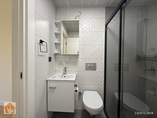 GÜVENLİKLİ SİTE İÇERİSİNDE EBEVEYN BANYOLU FULL YAPILI 2+1 DAİRE - Görsel 17