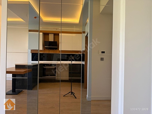 GÜVENLİKLİ SİTE İÇERİSİNDE EBEVEYN BANYOLU FULL YAPILI 2+1 DAİRE - Görsel 26