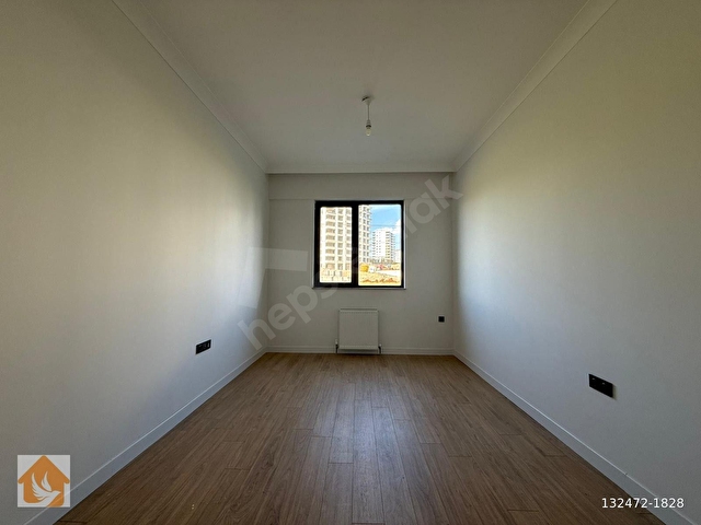 GÜVENLİKLİ SİTE İÇERİSİNDE EBEVEYN BANYOLU FULL YAPILI 2+1 DAİRE - Görsel 9