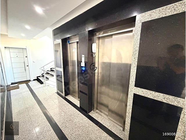 ALANYA MAHMUTLARDA SATILIK 2+1 MERKEZİ KONUM GENİŞ FERAH DAİRE - Görsel 17