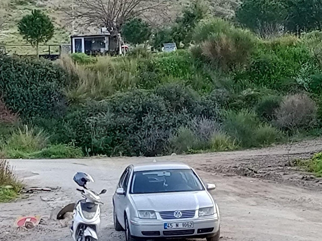 MUĞLA BODRUM GÜNDOĞAN SATILIK 11 DÖNÜM ZEYTİNLİ TARLA - Görsel 18