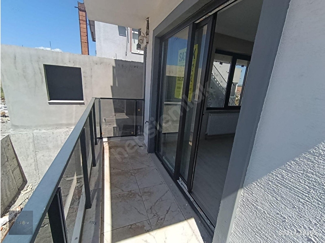 AYVACIKDA KREDİYE UYGUN SATILIK 2+1 DAİRE KAPALI MUTFAK, BALKON - Görsel 19