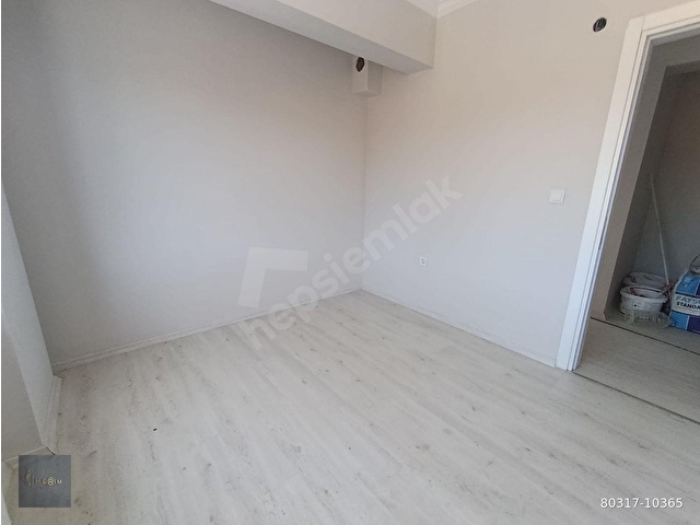 AYVACIKDA KREDİYE UYGUN SATILIK 2+1 DAİRE KAPALI MUTFAK, BALKON - Görsel 27