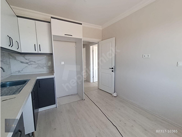 AYVACIKDA KREDİYE UYGUN SATILIK 2+1 DAİRE KAPALI MUTFAK, BALKON - Görsel 10
