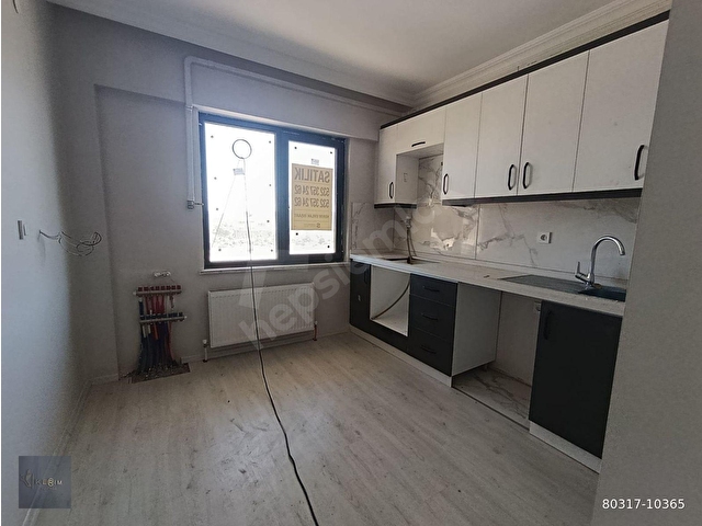 AYVACIKDA KREDİYE UYGUN SATILIK 2+1 DAİRE KAPALI MUTFAK, BALKON - Görsel 11