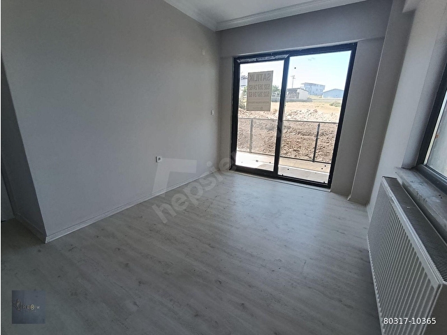 AYVACIKDA KREDİYE UYGUN SATILIK 2+1 DAİRE KAPALI MUTFAK, BALKON - Görsel 20