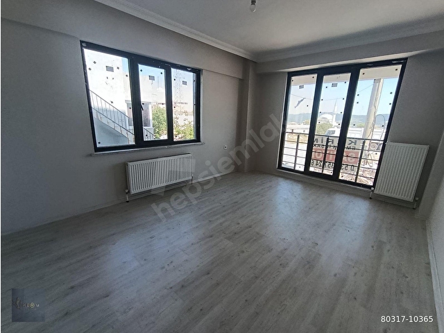 AYVACIKDA KREDİYE UYGUN SATILIK 2+1 DAİRE KAPALI MUTFAK, BALKON - Görsel 18