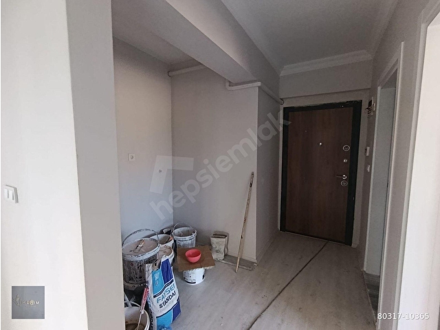 AYVACIKDA KREDİYE UYGUN SATILIK 2+1 DAİRE KAPALI MUTFAK, BALKON - Görsel 5
