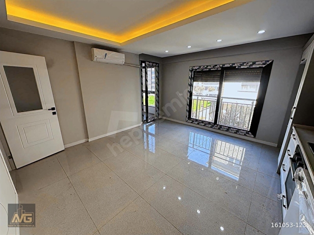 NOKTADAN CUMHURİYET MAHALLESİ 2+1 BEYAZ EŞYALI LÜKS DAİRE - Görsel 5