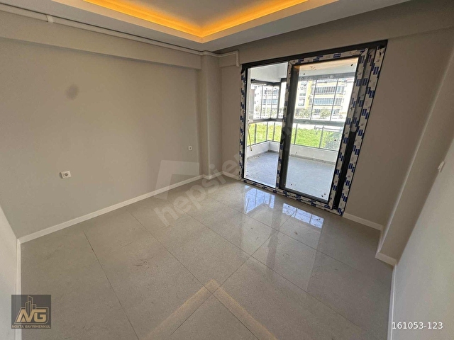 NOKTADAN CUMHURİYET MAHALLESİ 2+1 BEYAZ EŞYALI LÜKS DAİRE - Görsel 13