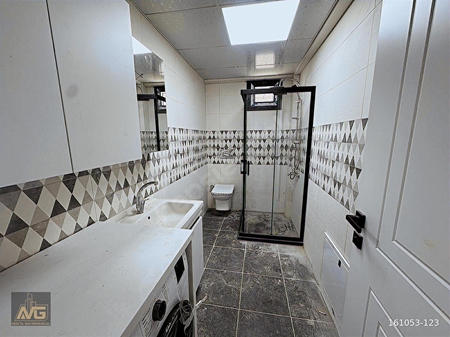 NOKTADAN CUMHURİYET MAHALLESİ 2+1 BEYAZ EŞYALI LÜKS DAİRE - Görsel 21