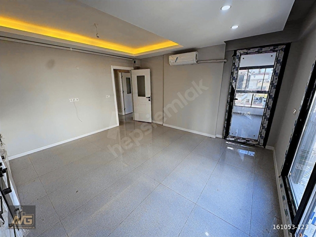 NOKTADAN CUMHURİYET MAHALLESİ 2+1 BEYAZ EŞYALI LÜKS DAİRE - Görsel 7