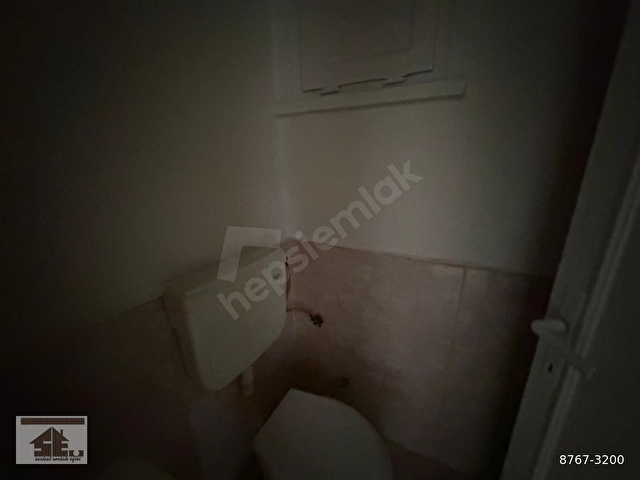 SERHAT EMLAKTAN 3+1 KATTA SATILIK DAİRE - Görsel 23