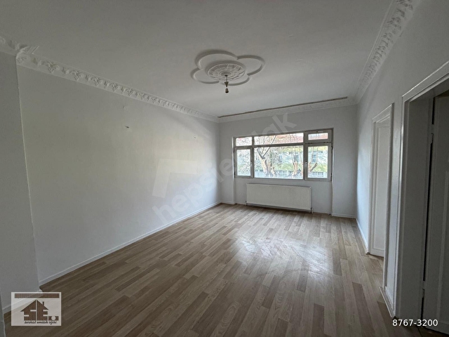SERHAT EMLAKTAN 3+1 KATTA SATILIK DAİRE