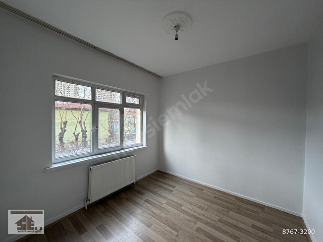SERHAT EMLAKTAN 3+1 KATTA SATILIK DAİRE - Görsel 5