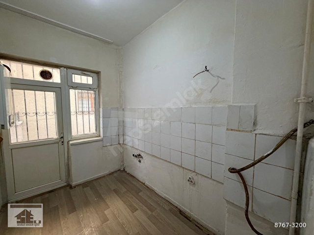 SERHAT EMLAKTAN 3+1 KATTA SATILIK DAİRE - Görsel 11