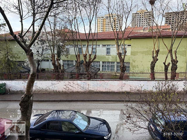 SERHAT EMLAKTAN 3+1 KATTA SATILIK DAİRE - Görsel 17